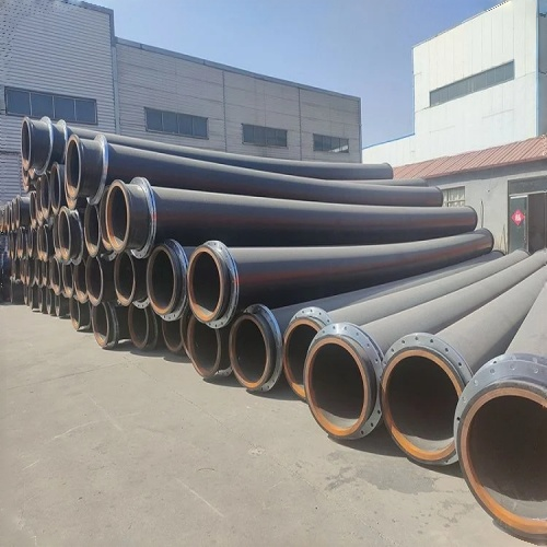 HDPE toruujuk vs terasujuk: milline neist on teie projekti jaoks parem?